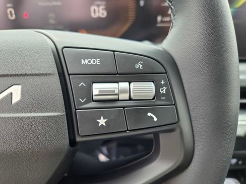 New 2026 Kia K4 EX FWD image 12