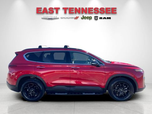 Used 2023 Hyundai Santa Fe XRT w/ Cargo Package image 2