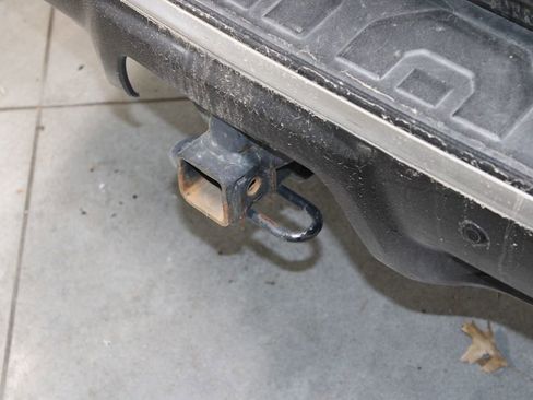 Used 2018 Toyota 4Runner Limited image 14