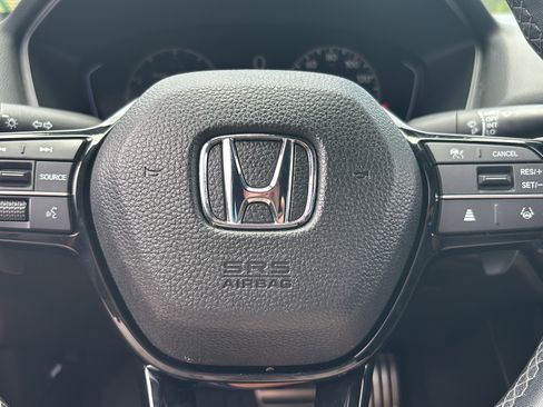 Certified 2025 Honda Civic Sport image 27