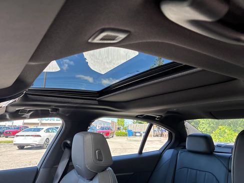 New 2027 BMW 530i xDrive AWD/4WD image 17