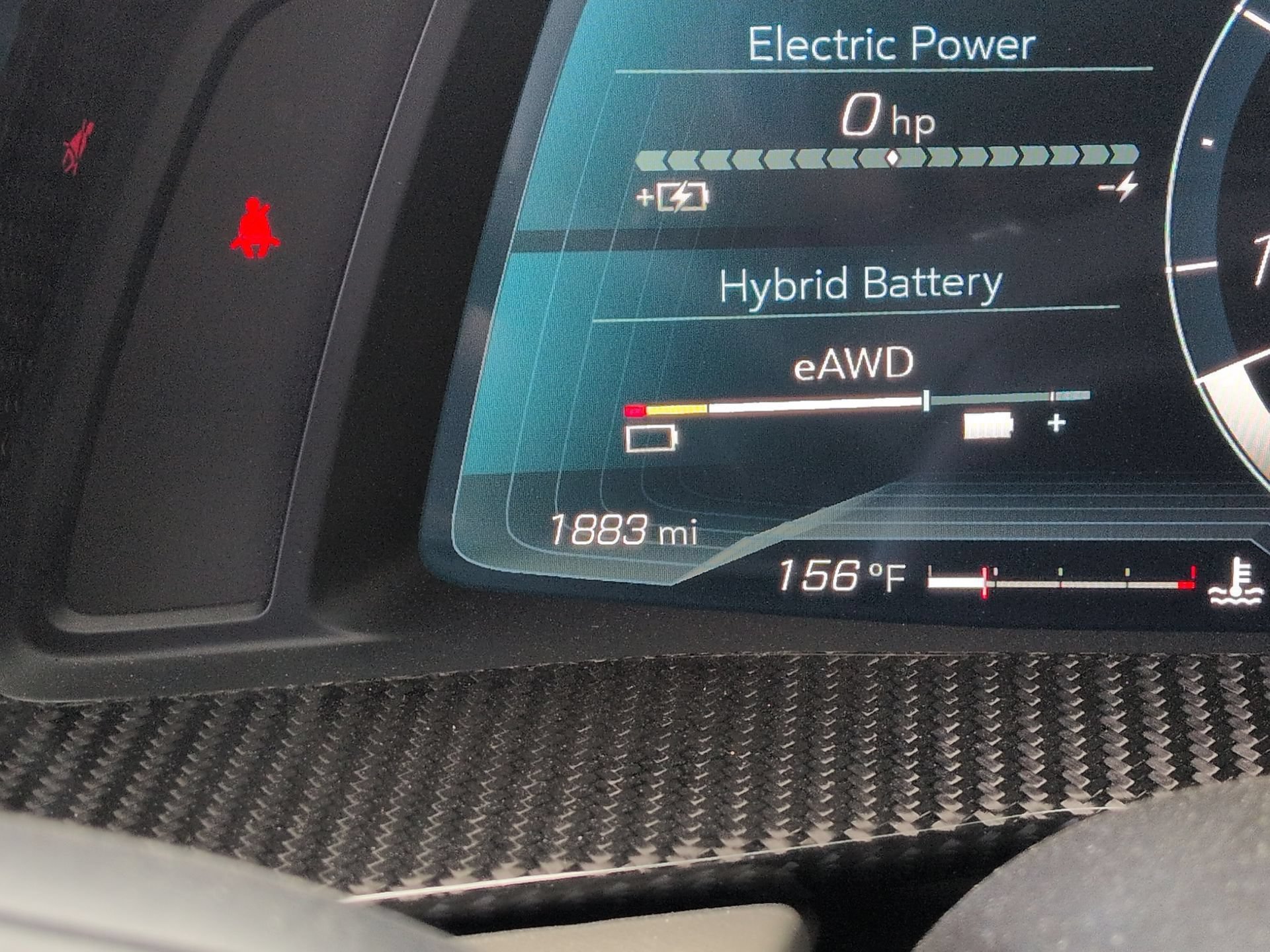 Used 2024 Chevrolet Corvette E-Ray AWD/4WD image 12