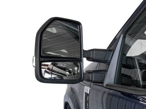 Used 2018 Ford F250 Lariat w/ Chrome Package AWD/4WD image 39