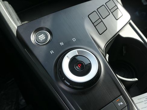 New 2026 Kia Sportage LX image 20