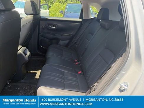 Used 2026 Honda HR-V EX-L image 23