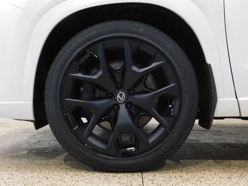 Used 2026 Lexus TX 350 AWD image 21