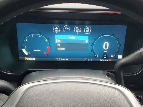 Used 2024 Ford F250 Lariat w/ Lariat Ultimate Package image 21