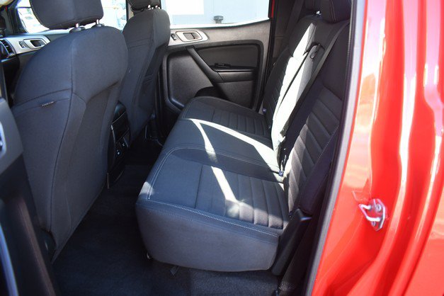 Used 2020 Ford Ranger XLT w/ Equipment Group 301A Mid AWD/4WD image 22