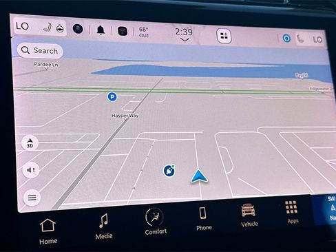 Used 2024 Jeep Grand Cherokee Limited 4xe image 23