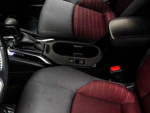 Used 2023 Toyota Corolla SE image 20