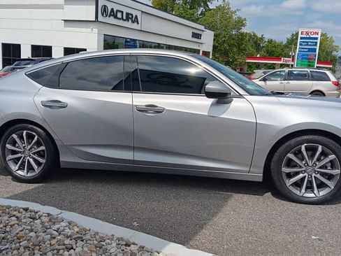Used 2023 Acura Integra FWD image 6