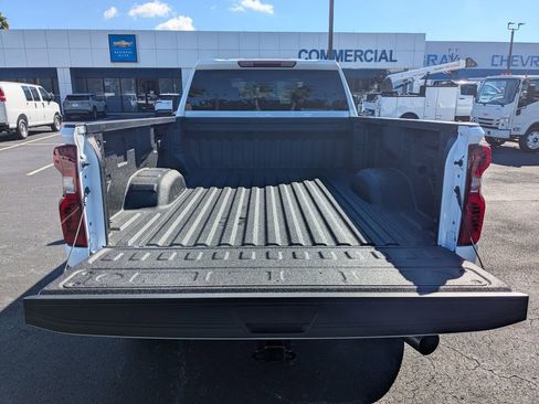 New 2026 Chevrolet Silverado 2500 W/T w/ WT Convenience Package image 19