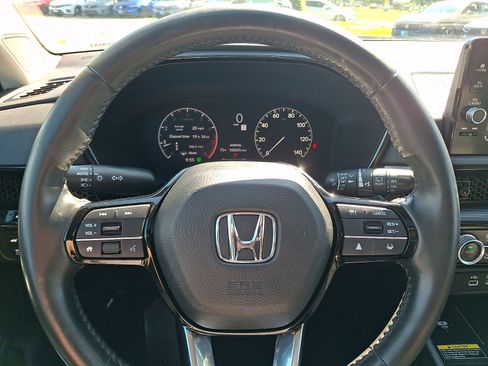 Used 2023 Honda CR-V EX-L image 19