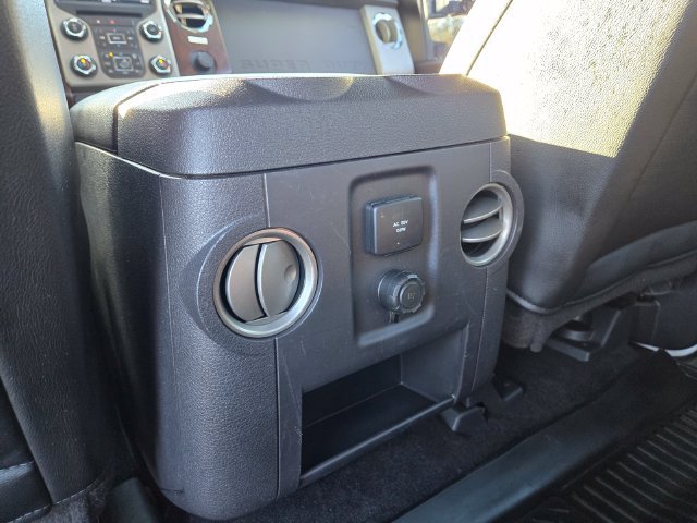 Used 2013 Ford F350 Lariat w/ Lariat Ultimate Pkg AWD/4WD image 13