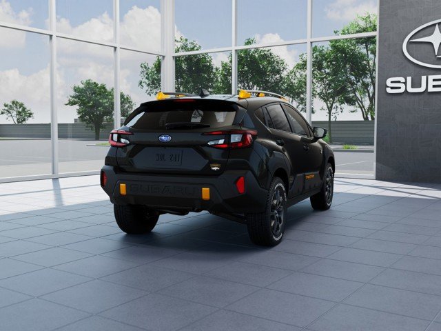 New 2027 Subaru Crosstrek 2.5i Wilderness AWD/4WD image 6