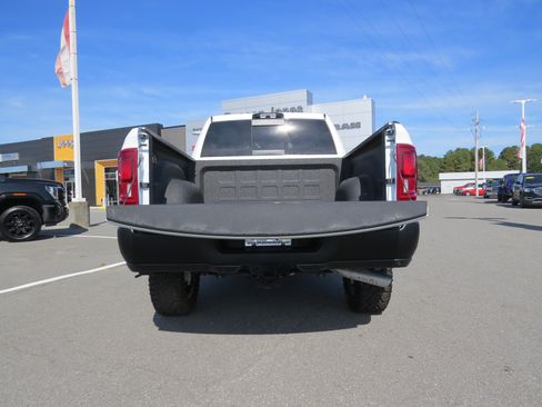 New 2026 RAM 2500 Rebel w/ Rebel Level 2 Equipment Group AWD/4WD image 5
