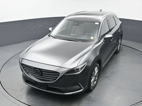 Used 2019 MAZDA CX-9 Grand Touring AWD/4WD image 32