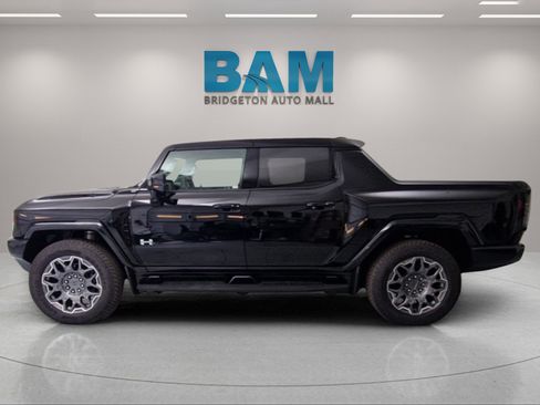 New 2025 GMC Hummer EV 3X image 4