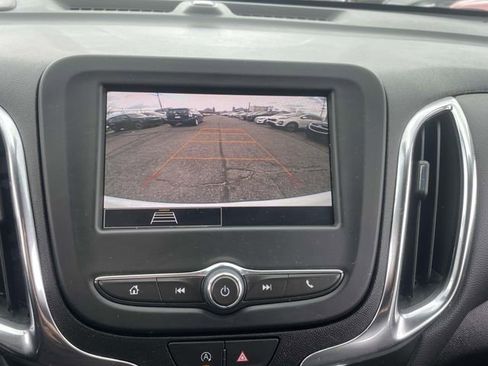 Used 2024 Chevrolet Equinox LT image 27
