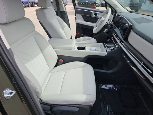 New 2026 Hyundai Santa Fe SEL FWD image 10