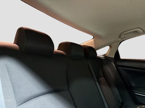 Used 2018 Honda Civic LX image 23