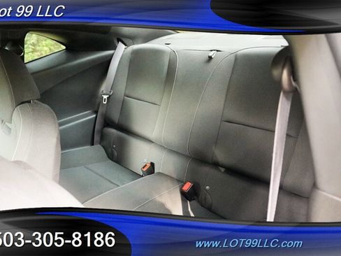 Used 2011 Chevrolet Camaro SS w/ RS Package RWD image 14
