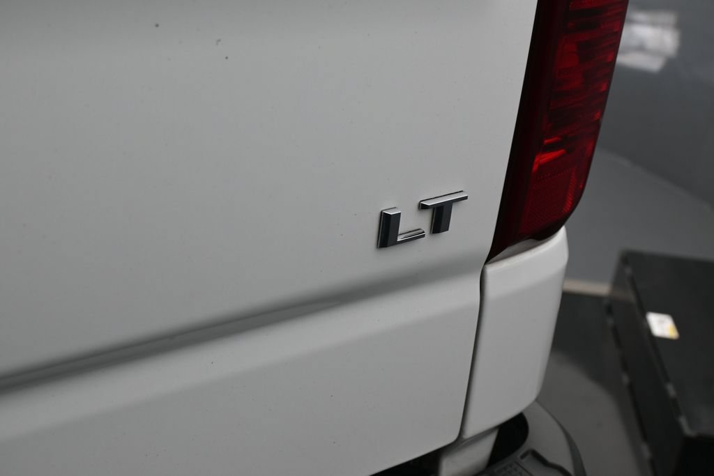 Used 2023 Chevrolet Silverado 1500 LT RWD image 35