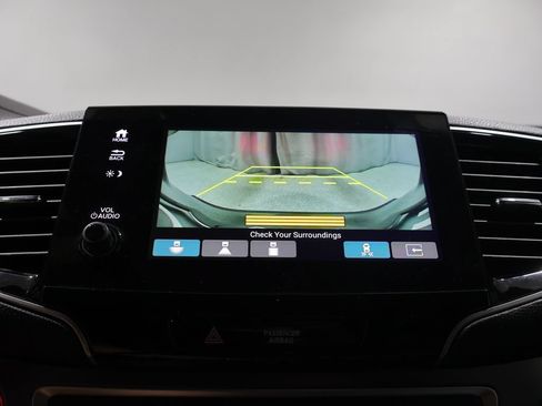 Used 2023 Honda Passport EX-L image 27