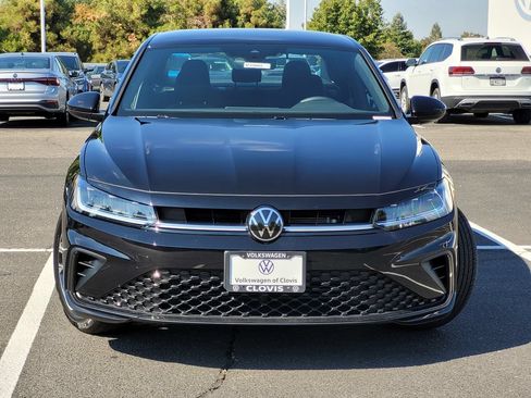 New 2026 Volkswagen Jetta Sport FWD image 2
