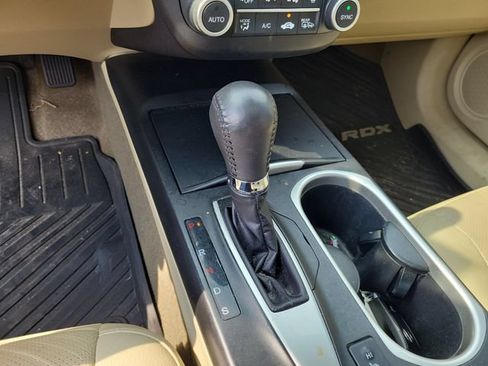 Used 2016 Acura RDX FWD w/ Technology Package image 35