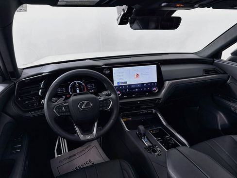 Used 2025 Lexus TX 350 AWD w/ Technology Package image 24