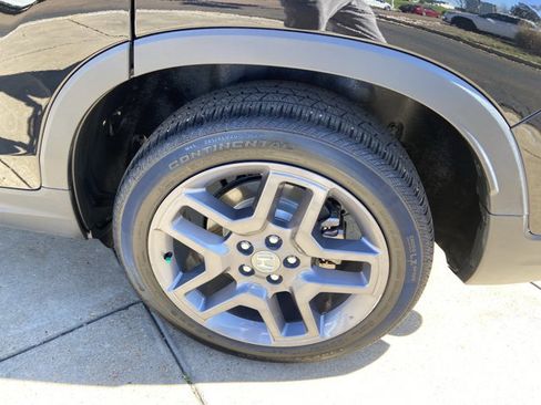 Used 2022 Honda Passport EX-L image 29