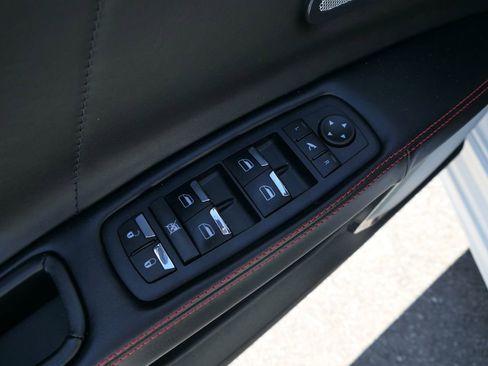 Used 2024 Maserati Quattroporte Modena Ultima Q4 AWD/4WD image 13
