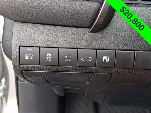 Used 2018 Toyota Camry XSE w/ Driver Assist Package image 24