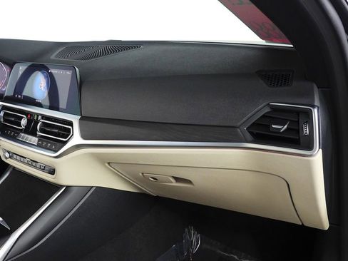 Certified 2023 BMW 430i Gran Coupe xDrive w/ M Sport Package image 14