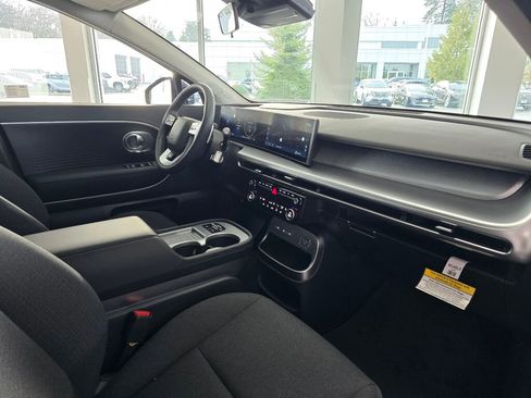 New 2026 Hyundai Ioniq 9 S image 35