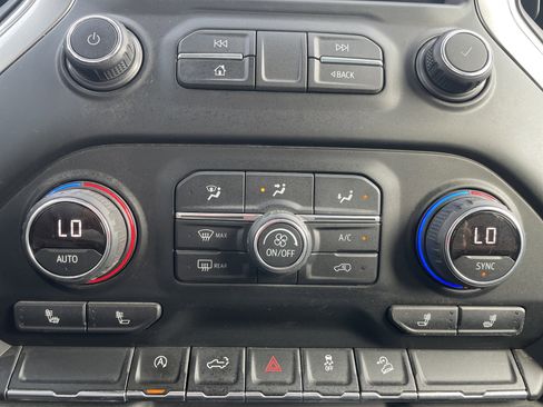 Used 2019 Chevrolet Silverado 1500 LT w/ All-Star Edition image 30