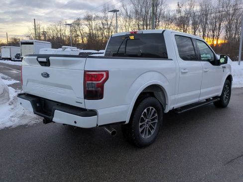 Used 2018 Ford F150 XLT w/ Equipment Group 302A Luxury image 8