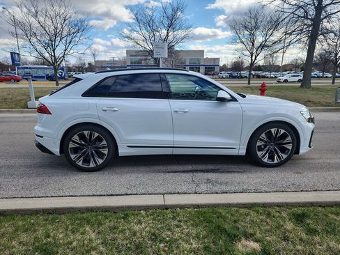 New 2026 Audi Q8 Premium Plus image 38