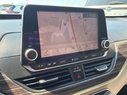 Used 2019 Nissan Altima 2.0 Edition One FWD image 20