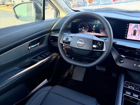 New 2026 Nissan Murano SL AWD/4WD image 10