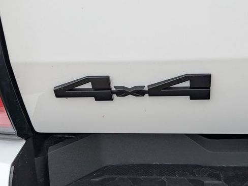 New 2026 Toyota Tundra Limited image 7