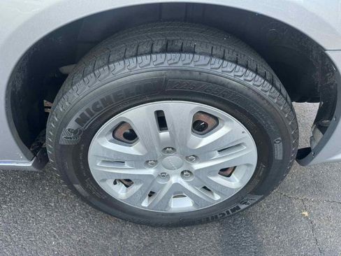 Used 2016 Dodge Grand Caravan SE w/ Quick Order Package 29E SE image 22