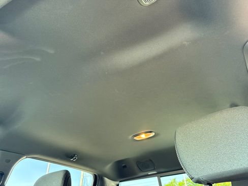 Used 2023 RAM 1500 Big Horn AWD/4WD image 21