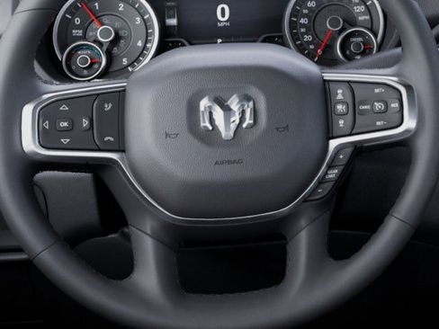 New 2026 RAM 2500 Big Horn image 20