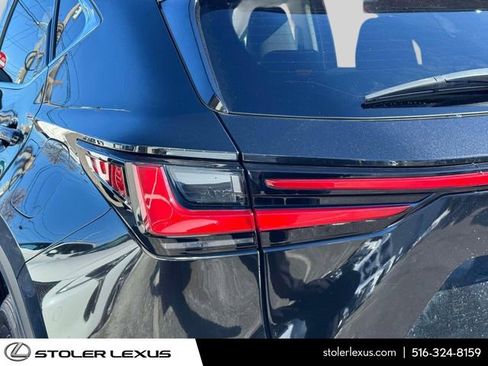 Used 2024 Lexus NX 350 AWD image 11