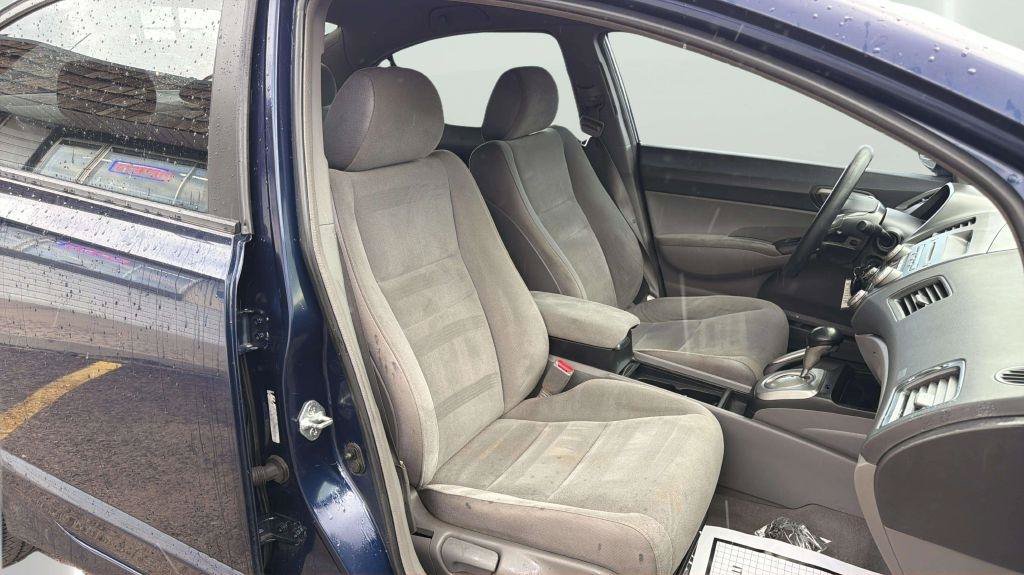 Used 2008 Honda Civic LX image 14