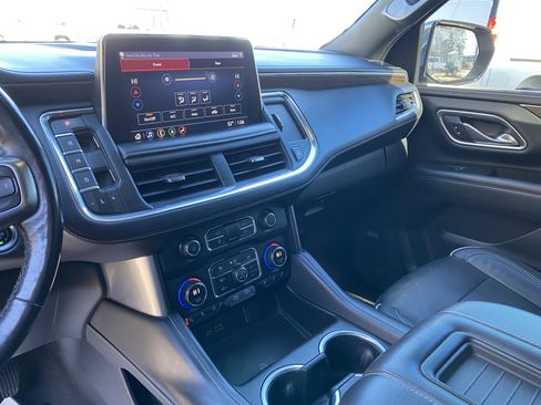 Used 2021 Chevrolet Tahoe Premier image 24