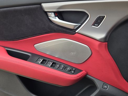 New 2026 Acura RDX A-Spec image 16