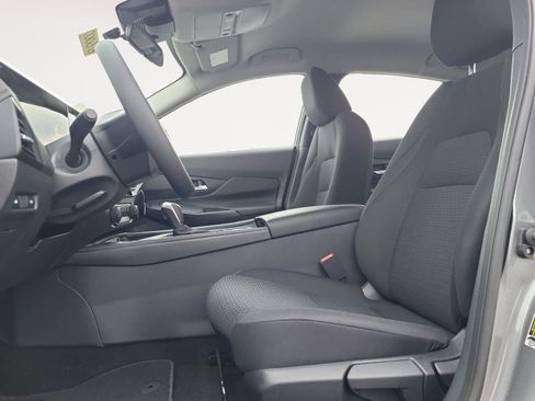 New 2026 Nissan Sentra S image 10